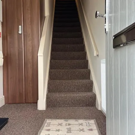 Apartment Armada