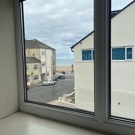 Apartman Armada *