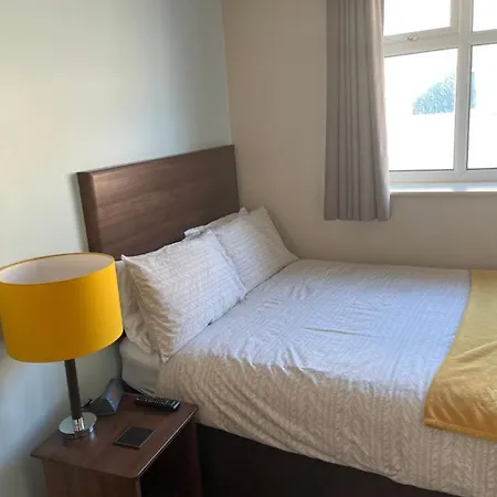 Armada Apartment *