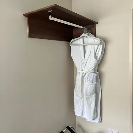 Armada Apartamento *