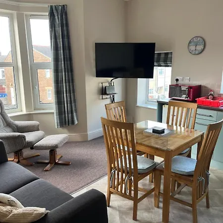 Lägenhet Armada Redcar