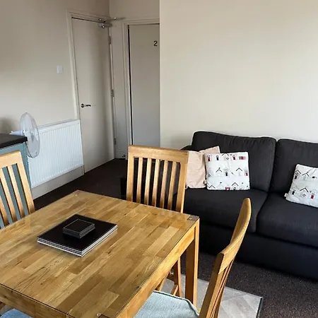 Apartment Armada *