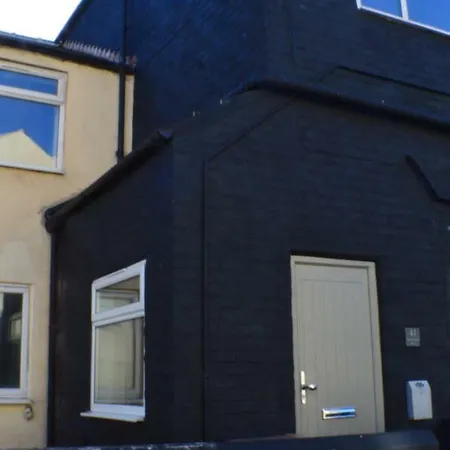 Armada Apartamento Redcar
