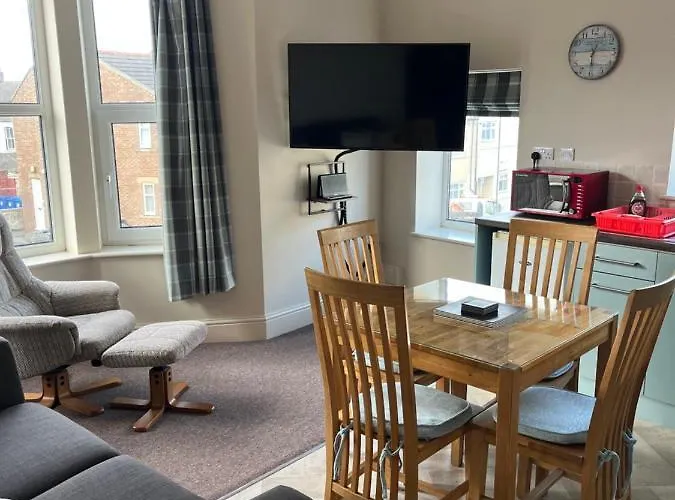 Lägenhet Armada Redcar